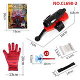OBL10126142 - Emission / ejection class
