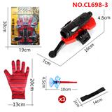 OBL10126143 - Emission / ejection class