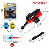 OBL10126144 - Emission / ejection class