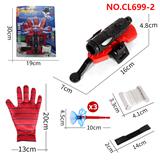 OBL10126150 - Emission / ejection class