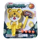 OBL10126179 - 老虎弹射篮球