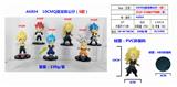 OBL10126378 - 10CM Q版龙珠   （6款）OPP袋装