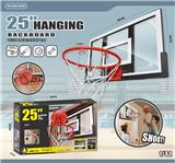 OBL10126774 - Basketball board / basketball