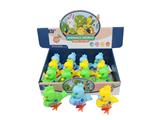 OBL10126817 - Wind up toys