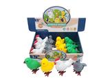 OBL10126819 - Wind up toys