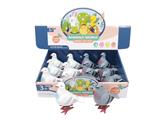 OBL10126821 - Wind up toys