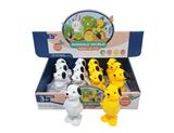 OBL10126827 - Wind up toys