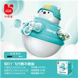 OBL10127040 - 飞行熊不倒翁