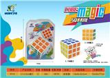 OBL10127113 - MAGIC CUBE
