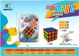 OBL10127116 - MAGIC CUBE