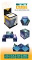 OBL10127125 - MAGIC CUBE