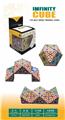 OBL10127126 - MAGIC CUBE