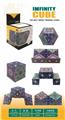 OBL10127127 - MAGIC CUBE