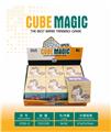 OBL10127138 - MAGIC CUBE