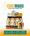 OBL10127140 - MAGIC CUBE
