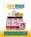 OBL10127142 - MAGIC CUBE