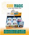 OBL10127146 - MAGIC CUBE