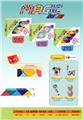 OBL10127211 - MAGIC CUBE