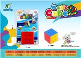 OBL10127239 - MAGIC CUBE