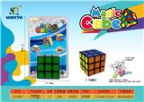 OBL10127240 - MAGIC CUBE