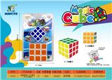 OBL10127241 - MAGIC CUBE