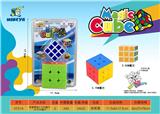 OBL10127242 - MAGIC CUBE