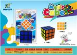 OBL10127243 - MAGIC CUBE