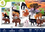 OBL10127256 - Animaltoys