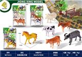 OBL10127267 - Animaltoys