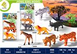 OBL10127268 - Animaltoys