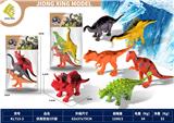 OBL10127276 - Animaltoys
