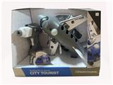 OBL10127283 - Self-assembling