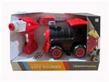 OBL10127288 - Self-assembling