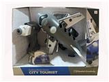 OBL10127291 - Self-assembling