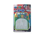 OBL10127322 - Graffiti / painting