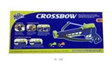 OBL10127345 - Bow and arrow