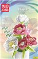 OBL10127425 - 相约 芍药
 （全英版）