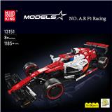 OBL10127429 - 阿尔法F1赛车  动态版（全英版）