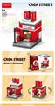 OBL10127445 - 可乐店 103PCS