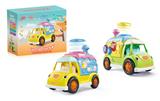 OBL10127560 - Electric cars/ tanks