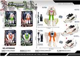 OBL10127595 - 二合体 航天飞机