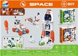 OBL10127654 - Sets / fire rescue set of / ambulance