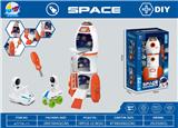OBL10127656 - Sets / fire rescue set of / ambulance