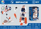 OBL10127658 - Sets / fire rescue set of / ambulance