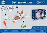 OBL10127660 - Sets / fire rescue set of / ambulance