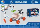 OBL10127661 - Sets / fire rescue set of / ambulance