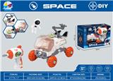 OBL10127662 - Sets / fire rescue set of / ambulance