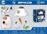 OBL10127663 - Sets / fire rescue set of / ambulance