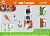 OBL10127665 - Sets / fire rescue set of / ambulance