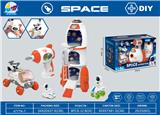 OBL10127670 - Sets / fire rescue set of / ambulance